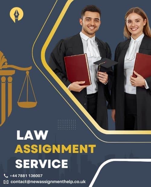 Law Assignment Help for UK Students